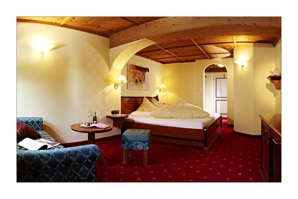 Economy Doppelzimmer ohne Zugang zum Spa