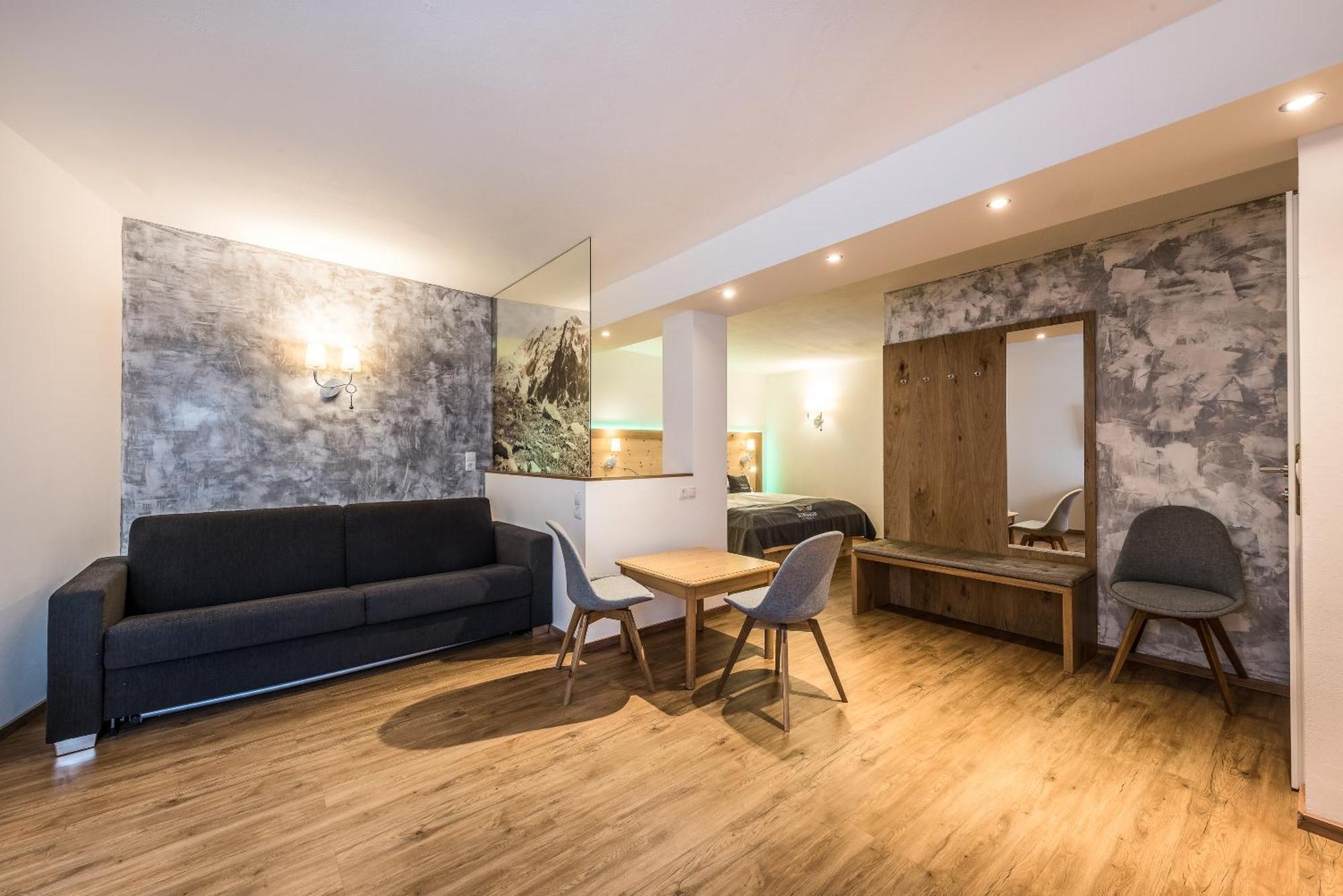 Familiekamer