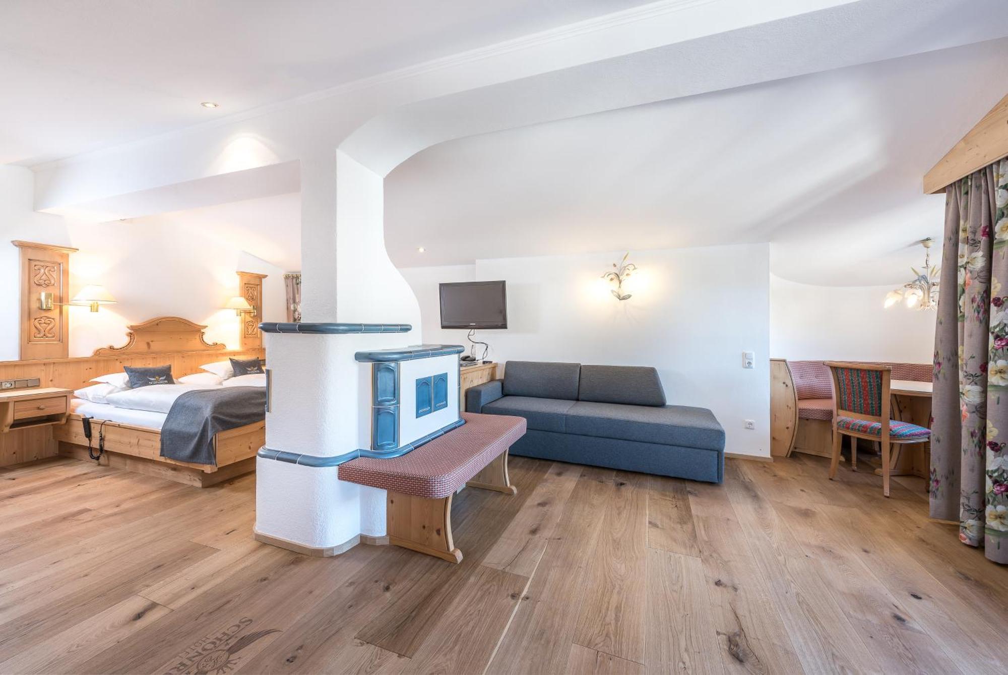 Superior Suite
