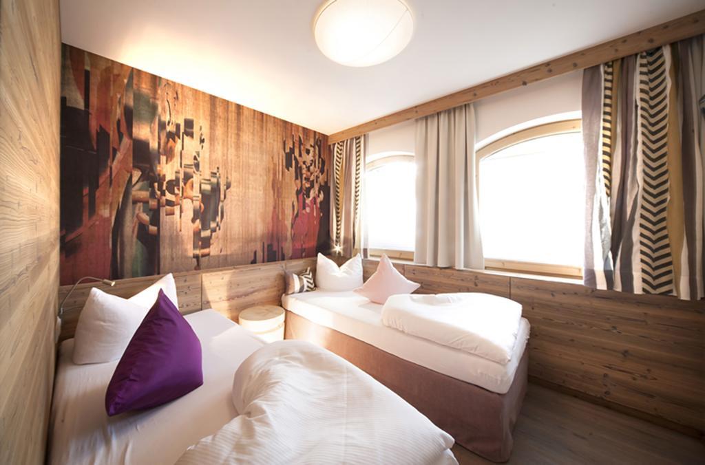 Appartement met 2 Slaapkamers en Terras