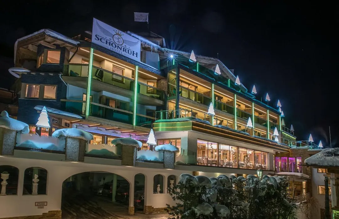Hotel Schoenruh-1