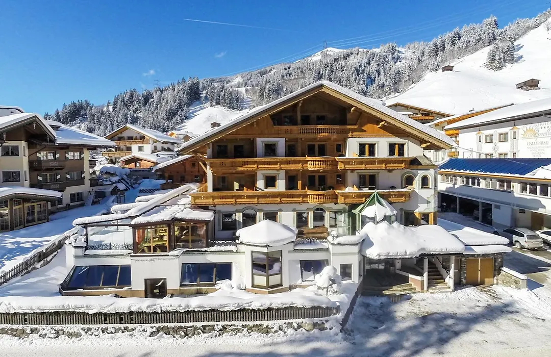 Hotel Kristall - Adults Only-1