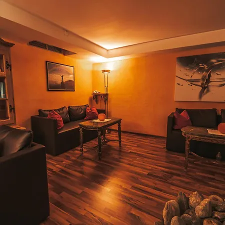 Hotel Kristall - Adults Only-2